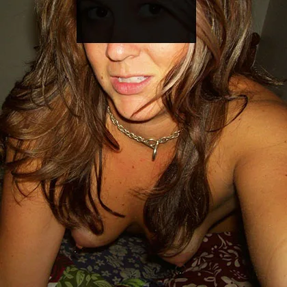 Jessica, 34 Jahre, Mainz
