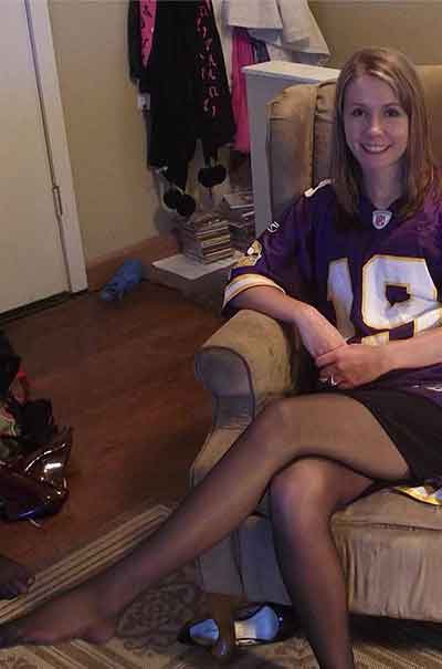 Michelle, 33 Jahre, Minden