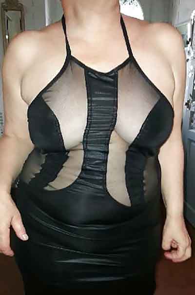 Kerstin, 46 Jahre