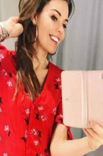 Anna, 31 Jahre, Eschweiler