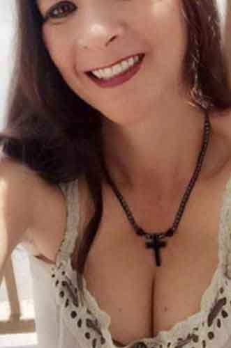 Jasmin, 38 Jahre, Geilenkirchen