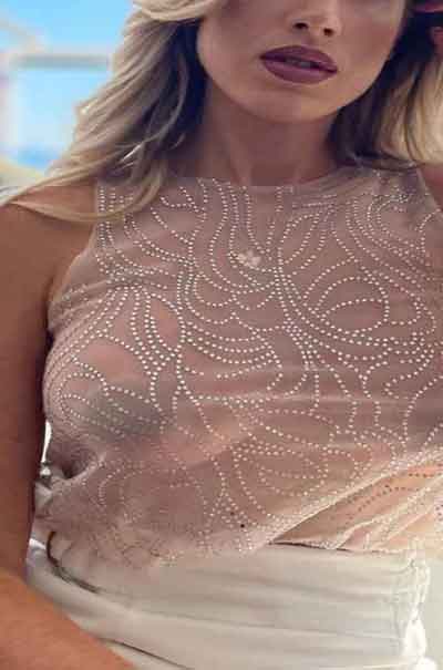 Nicole, 43 Jahre, Steinfurt