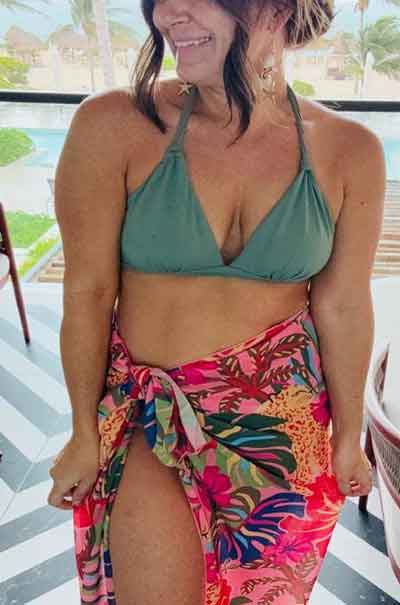 Katja, 42 Jahre, Schorndorf