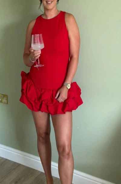 Carolin