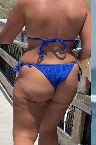 Christina, 33 Jahre, Schleswig