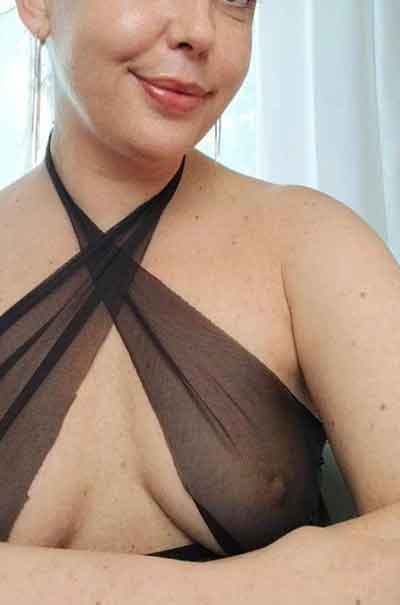 Anja, 39 Jahre, Nürnberg