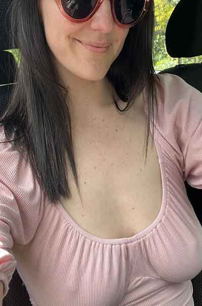 Hannah, 30 Jahre, Bremen
