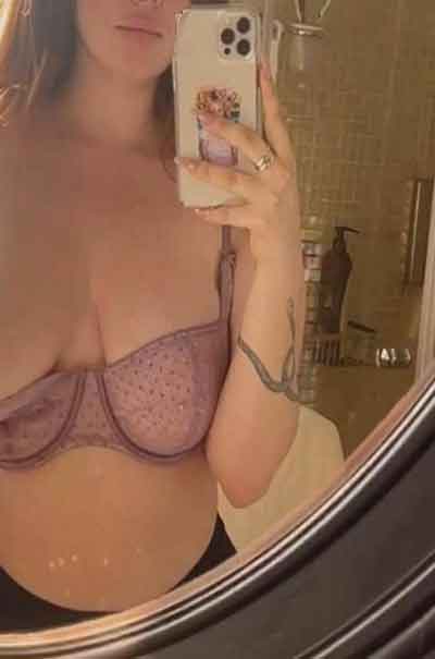 Lea, 26 Jahre, Sondershausen