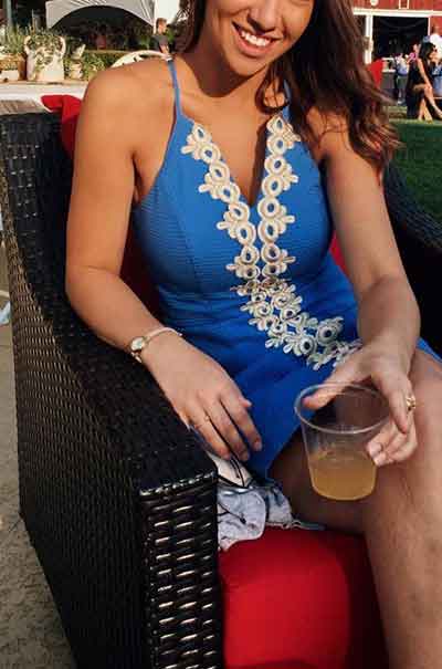 Julia, 22 Jahre, Montabaur
