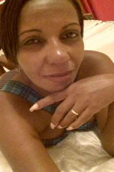 Christina, 41 Jahre, Sex Nahe in Treptow