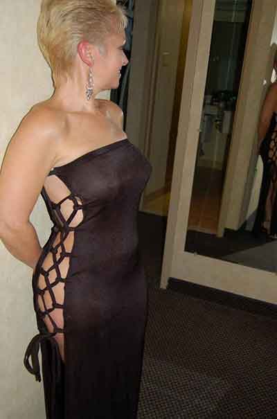 Sabine, 53 Jahre, Bad Hersfeld