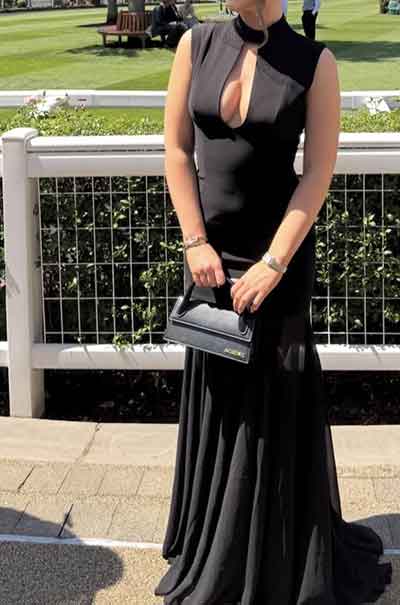 Silvia, 55 Jahre, Gießen