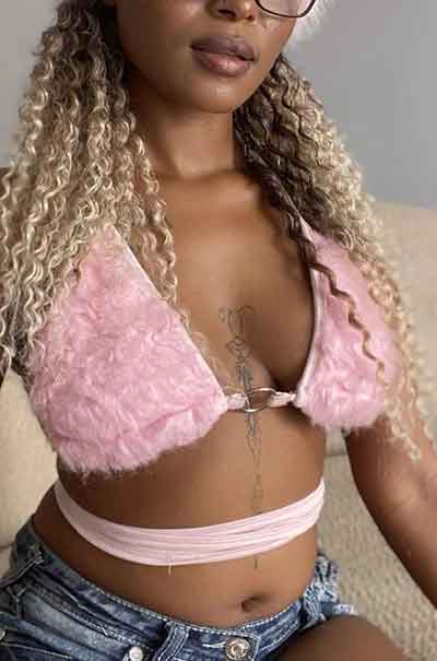 Luisa, 21 Jahre, Gummersbach